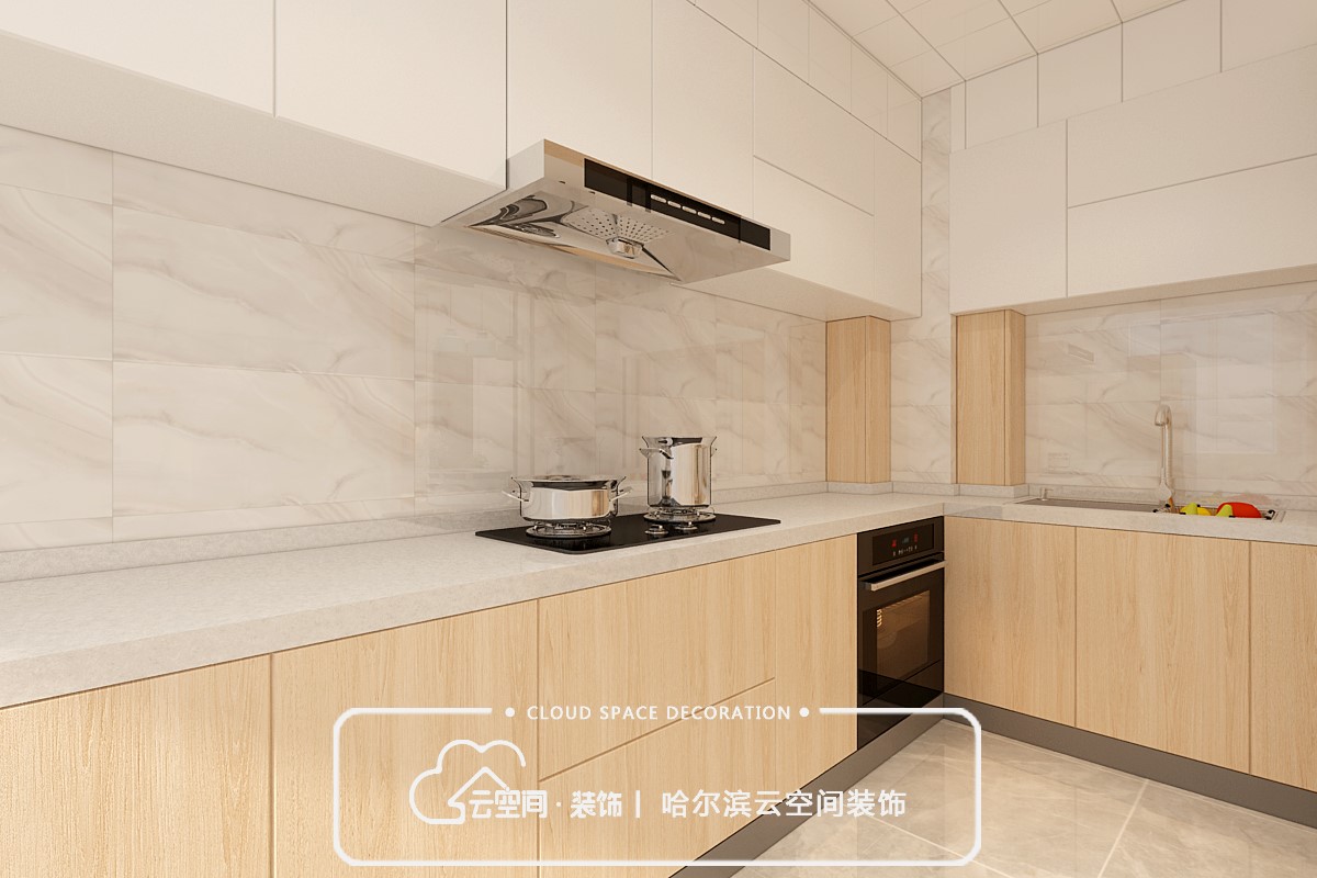 哈爾濱花園小學校區(qū)房怎么劃分