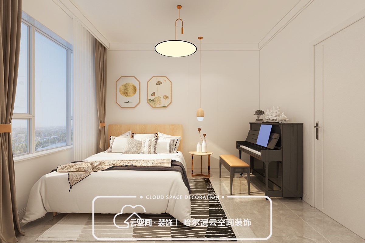 哈爾濱風華小學校區(qū)房怎么劃分