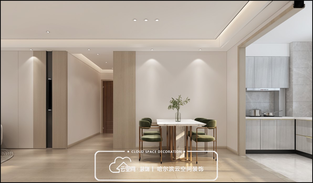 書房裝修效果圖